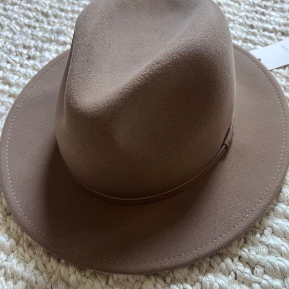 Will + Bear William Oak Hat Wool Sz Medium - Picture 2 of 5